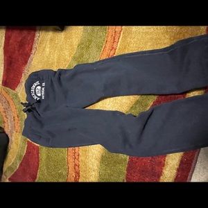 Vintage Abercrombie sweats